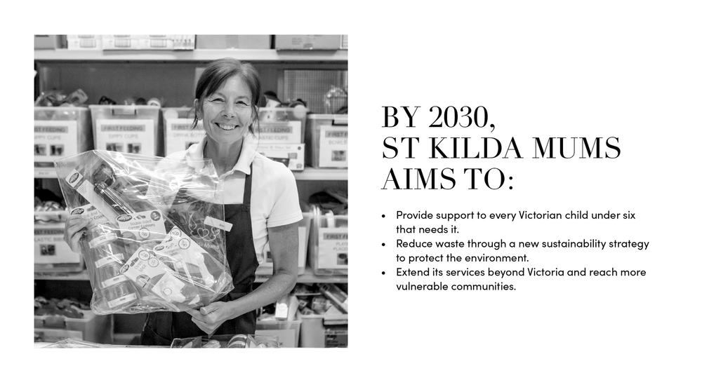 DECJUBA FOUNDATION X ST KILDA MUMS | DECJUBA