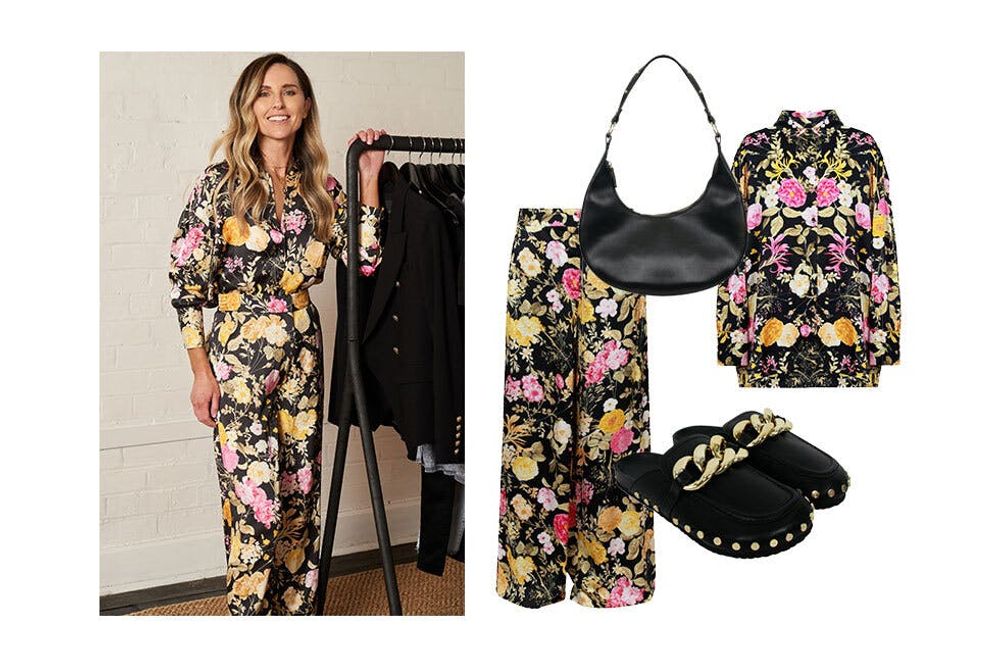 DECJUBA STYLING SERIES Presented by Renee Enright | DECJUBA