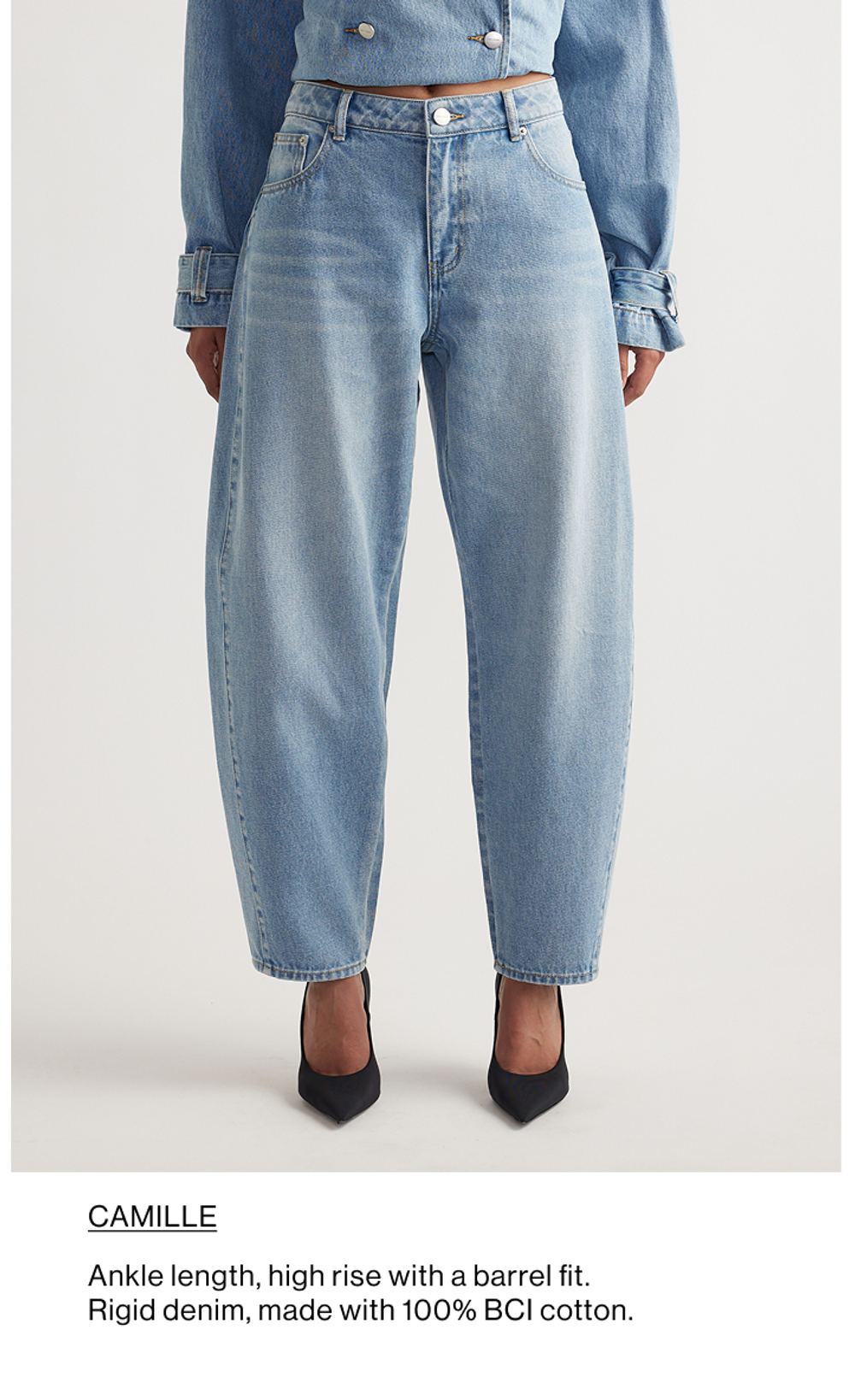 SHOP CAMILLE