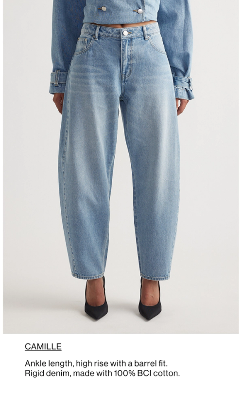 SHOP CAMILLE