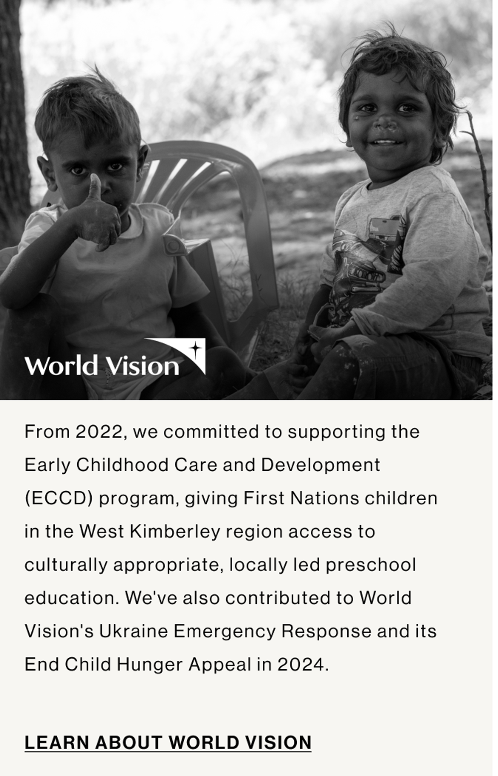 DECJUBA Foundation | DECJUBA