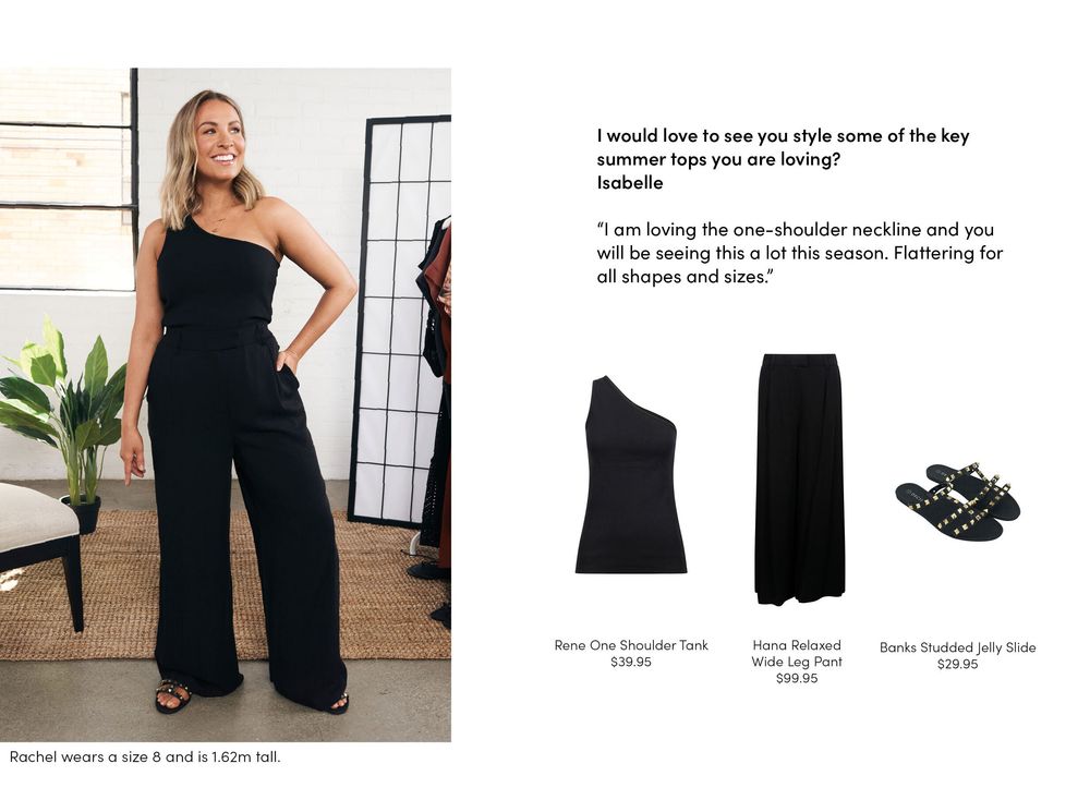 DECJUBA STYLING SERIES SUMMER EDITION | DECJUBA