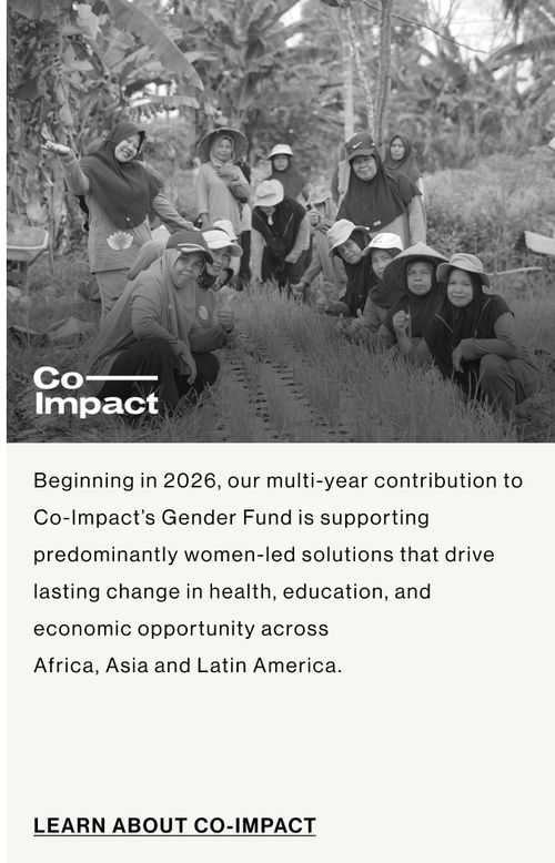 DECJUBA Foundation | DECJUBA