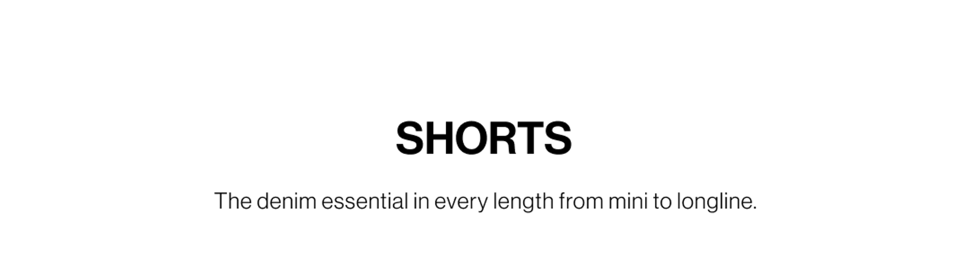 YOUR GUIDE TO DECJUBA DENIM