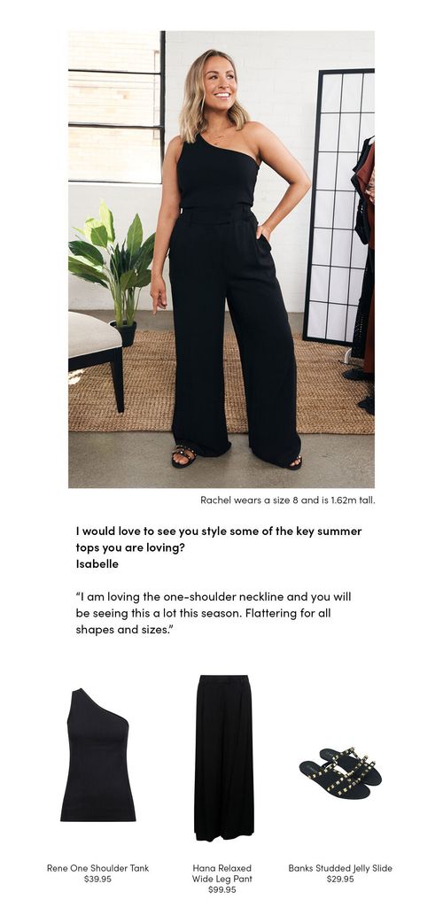 DECJUBA STYLING SERIES SUMMER EDITION | DECJUBA