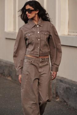 DECJUBA Denim