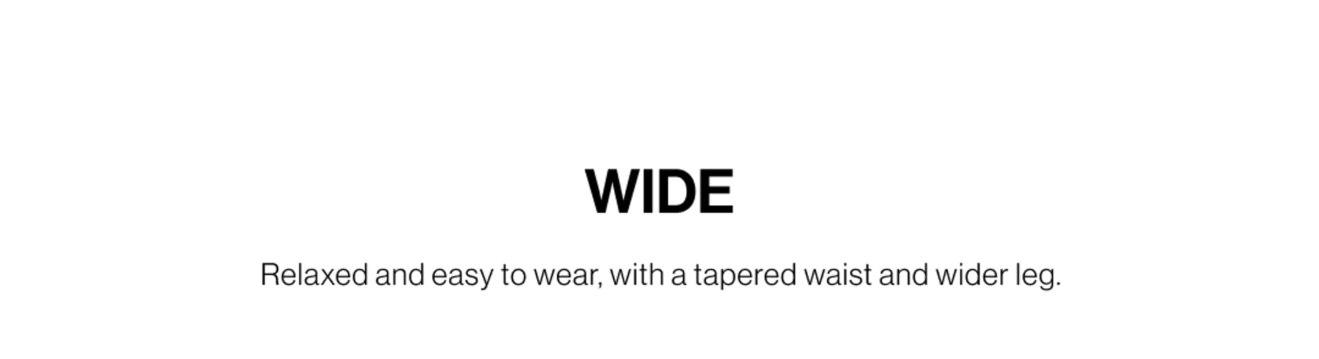 YOUR GUIDE TO DECJUBA DENIM