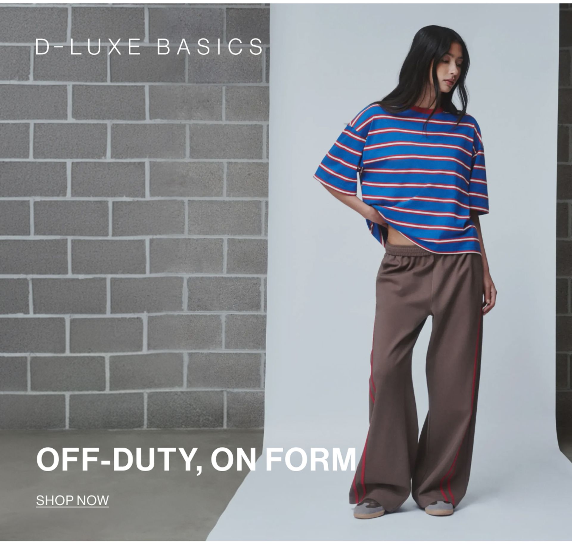 D-LUXE BASICS