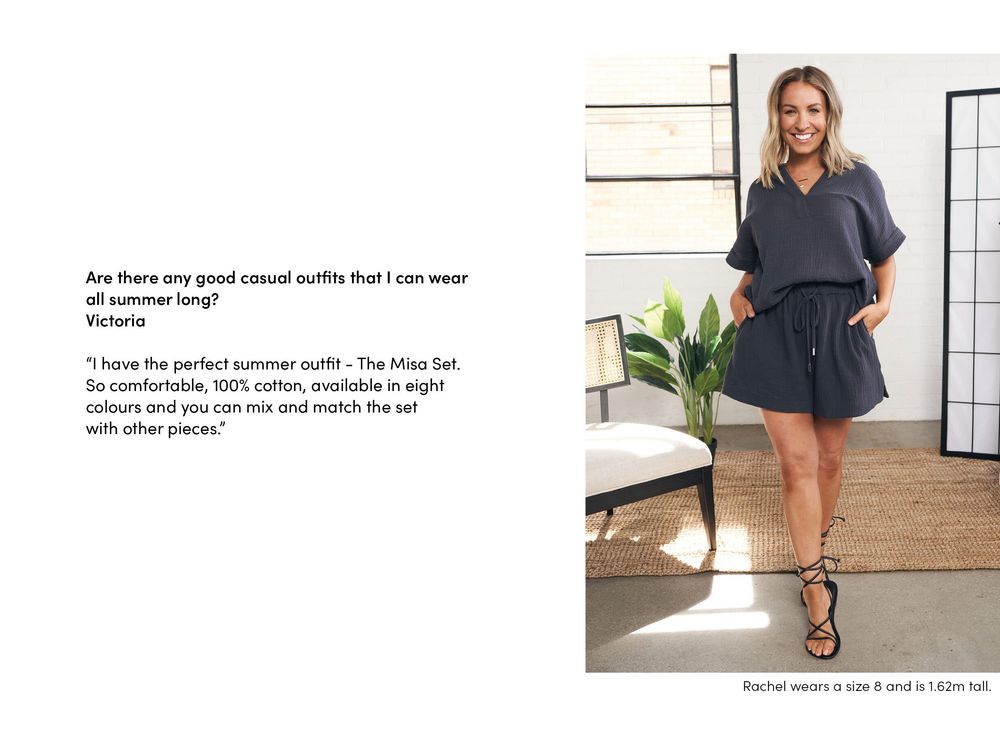 DECJUBA STYLING SERIES SUMMER EDITION | DECJUBA