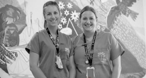 #AMAZING PARTNERS: GOOD FRIDAY APPEAL