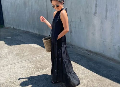 The ultimate summer dressing guide