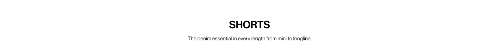 YOUR GUIDE TO DECJUBA DENIM