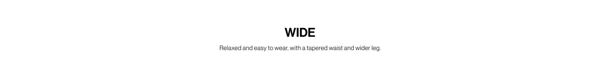 YOUR GUIDE TO DECJUBA DENIM