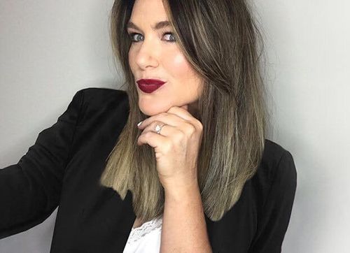 Makeup Masterclass with @hayleyduttonmakeupartist