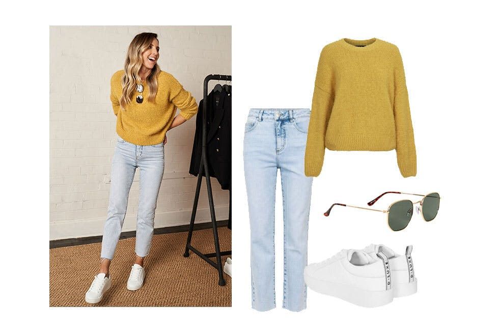 DECJUBA STYLING SERIES Presented by Renee Enright | DECJUBA