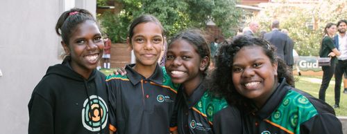 NAIDOC WEEK 4-11 JULY  DECJUBA Supports MITS