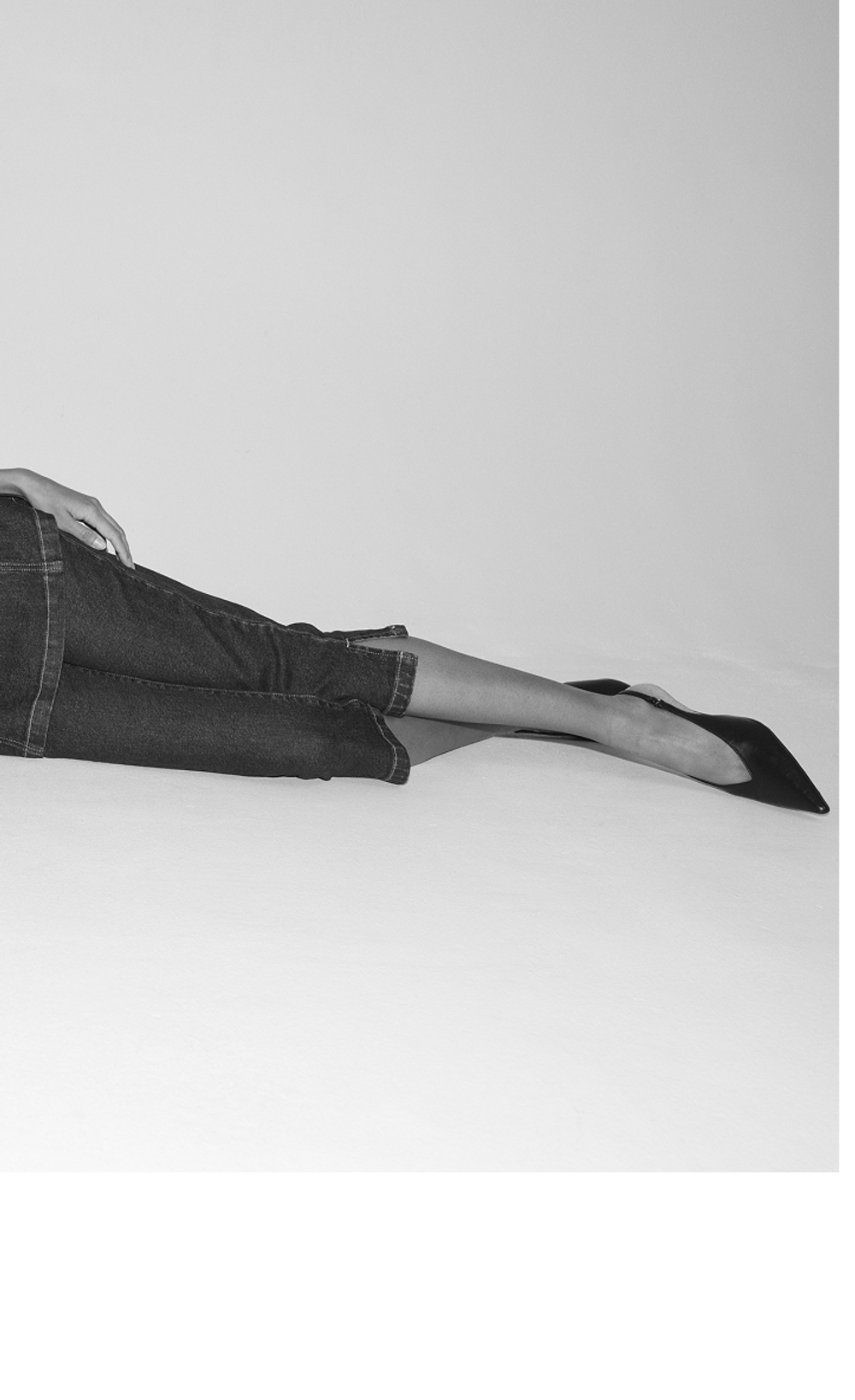 SHOP SKINNY LEG JEANS