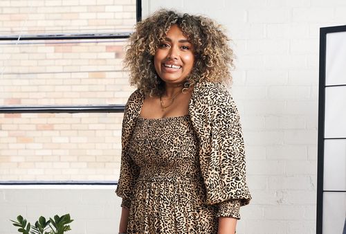 DECJUBA STYLING SERIES SUMMER EDITION