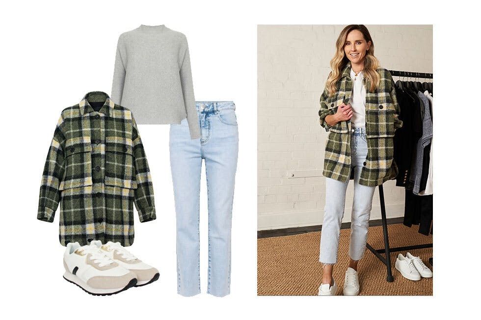 DECJUBA STYLING SERIES Presented by Renee Enright | DECJUBA