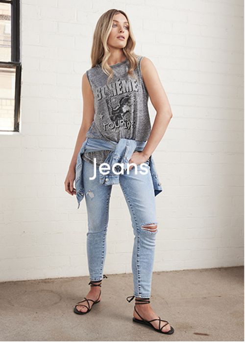 JEANS