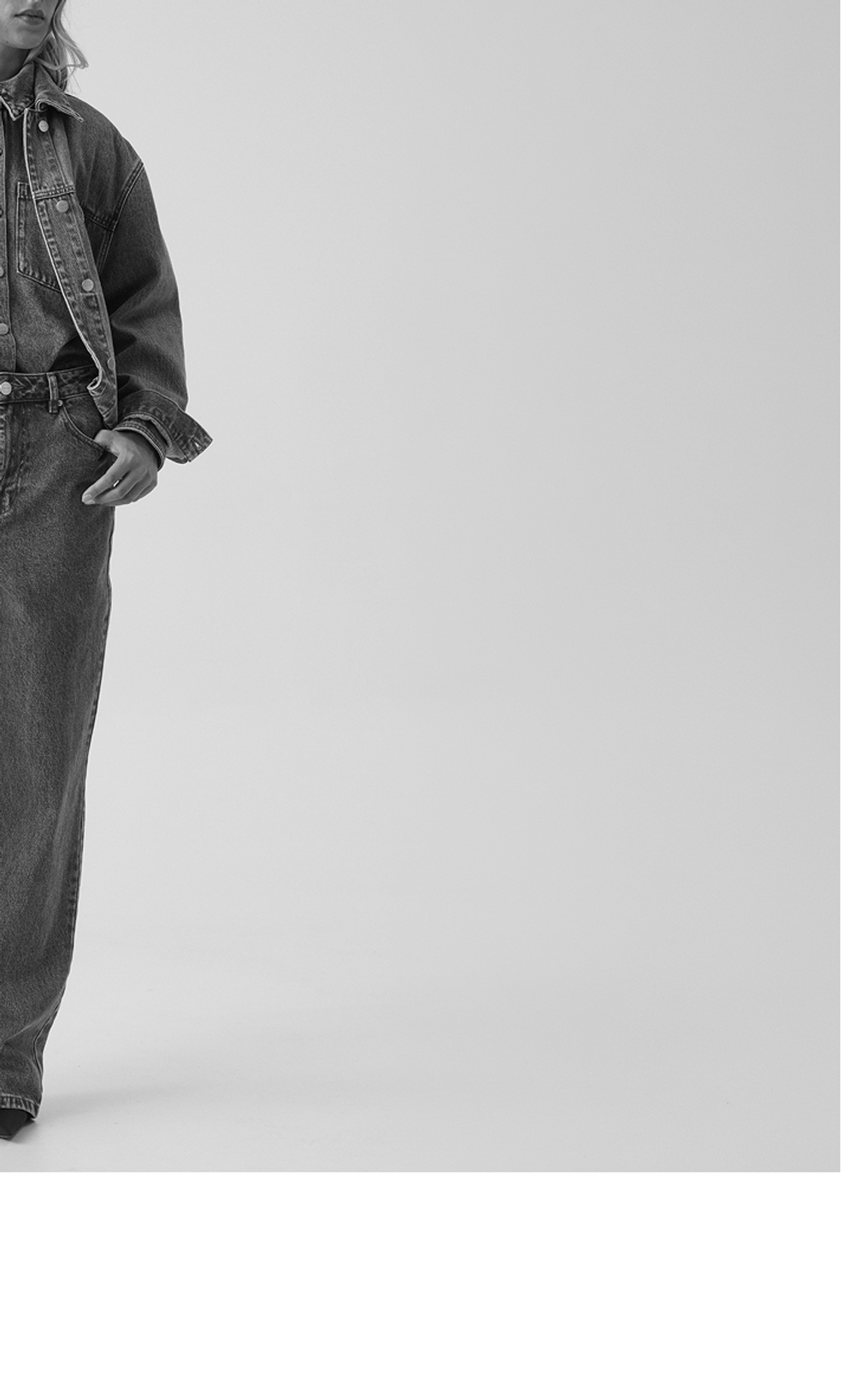 SHOP STRAIGHT LEG JEANS