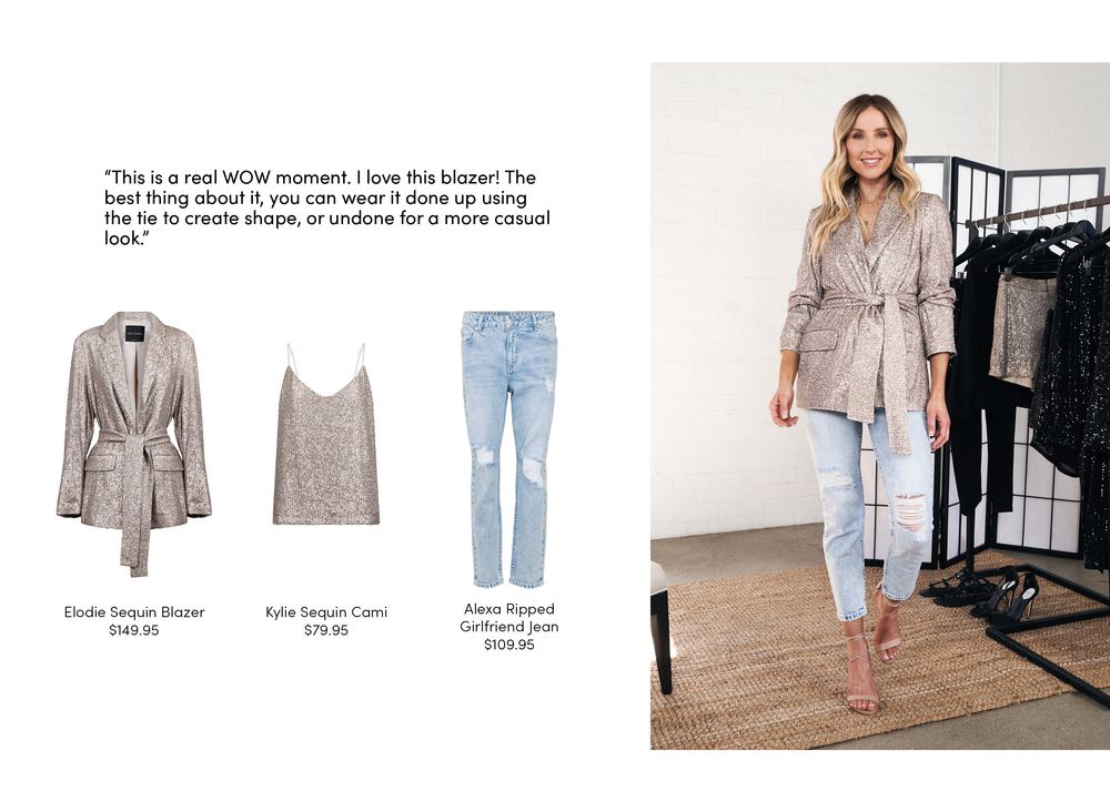 LIMITED EDITION COLLECTION