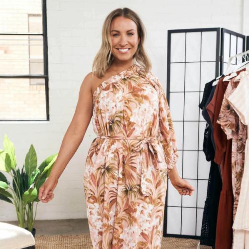 DECJUBA STYLING SERIES SUMMER EDITION | DECJUBA