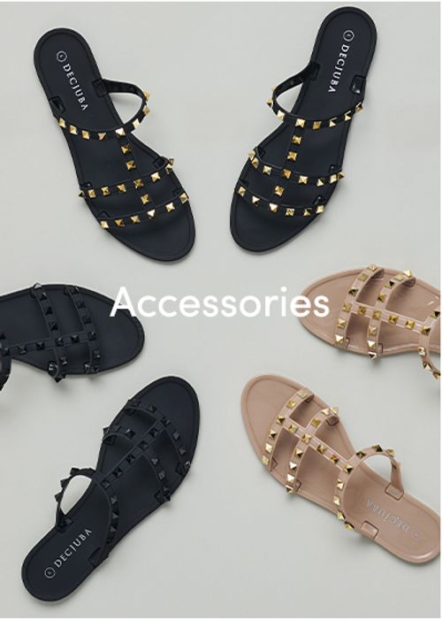WOMENS ACCESSORIES