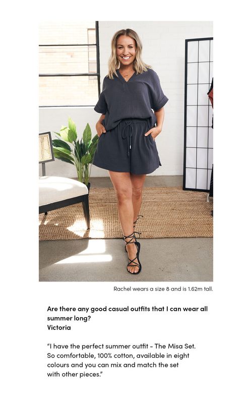 DECJUBA STYLING SERIES SUMMER EDITION | DECJUBA