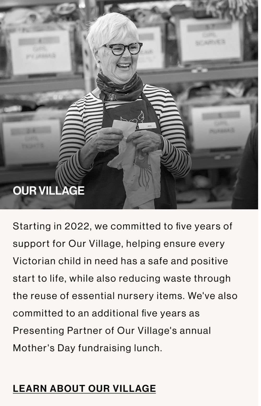 DECJUBA Foundation | DECJUBA