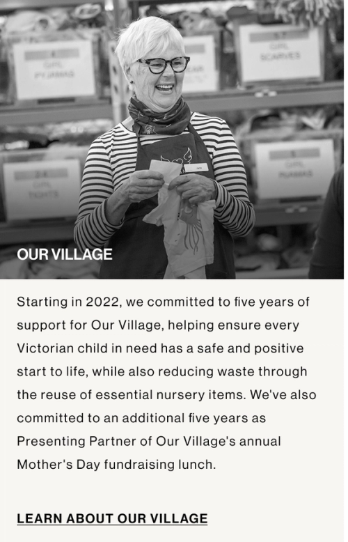 DECJUBA Foundation | DECJUBA