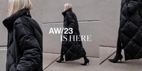 D-LUXE Basics AW23 is here