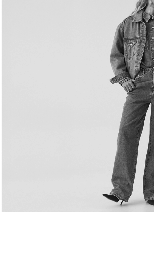 SHOP STRAIGHT LEG JEANS