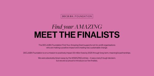 AMAZING PARTNERS: FIND YOUR AMAZING