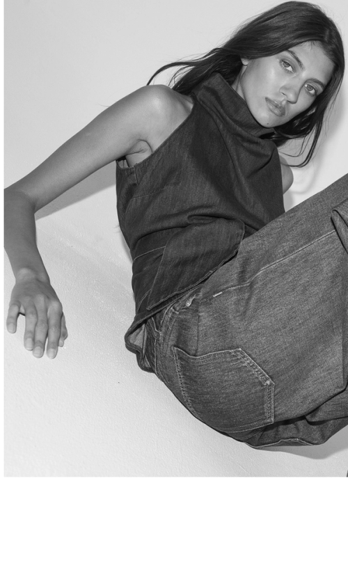 SHOP WIDE LEG JEANS