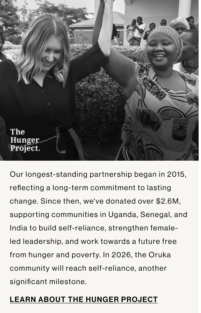 DECJUBA Foundation | DECJUBA