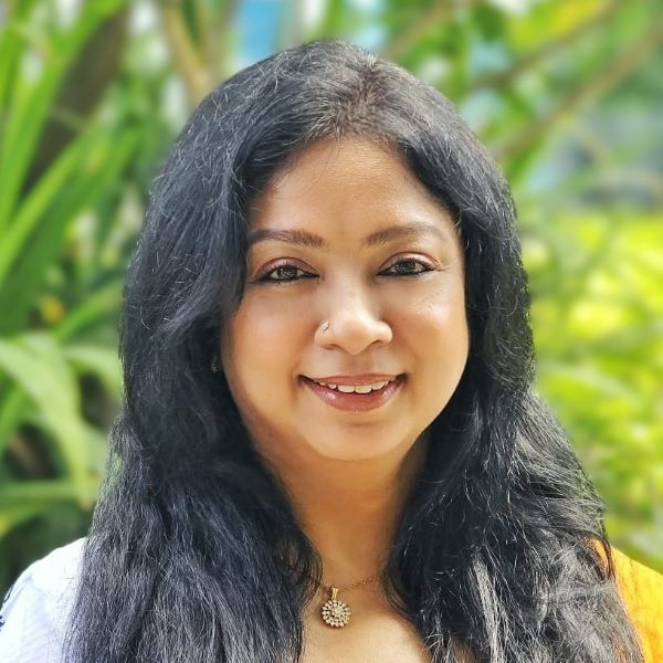 Kalpalatha Thiyagarajan