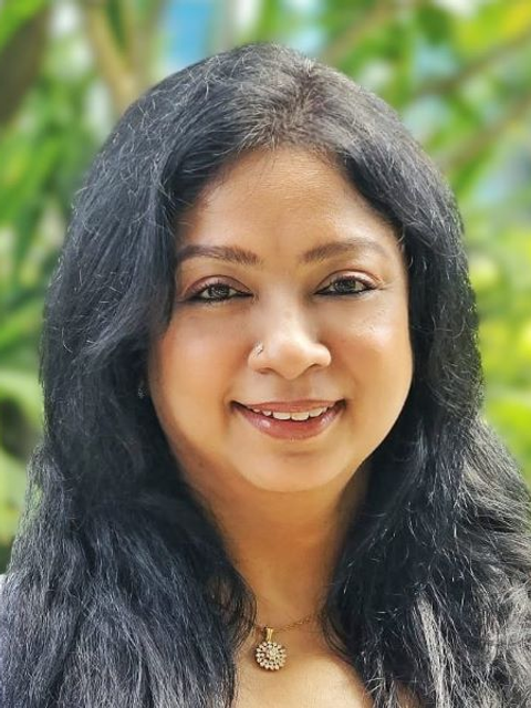 Kalpalatha Thiyagarajan