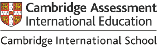 Cambridge Assessment International Education