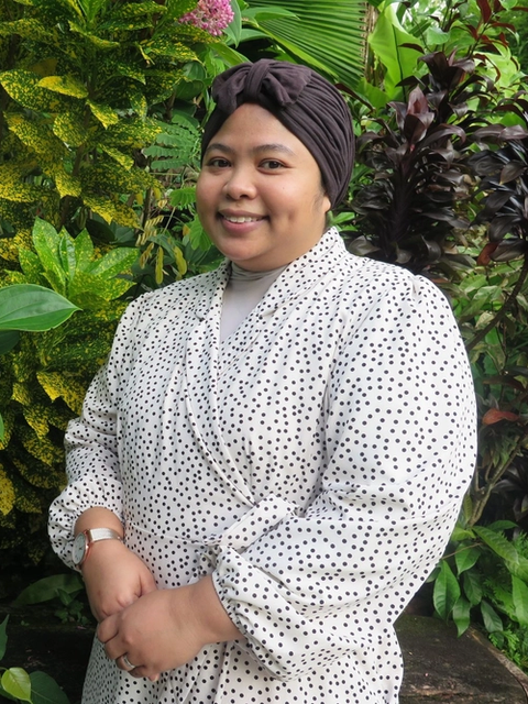 Ms Nurul Rozali