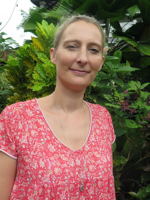 Ms Tamsin Lancaster
