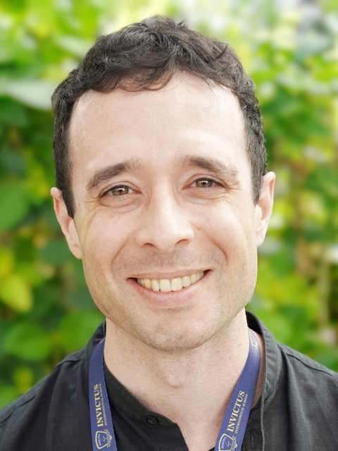 Dr Nicolás Aranciaga