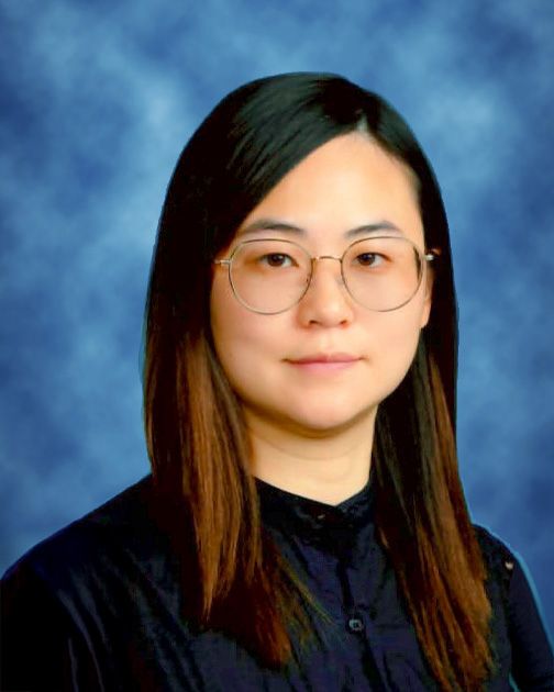 Ms Eve Szto