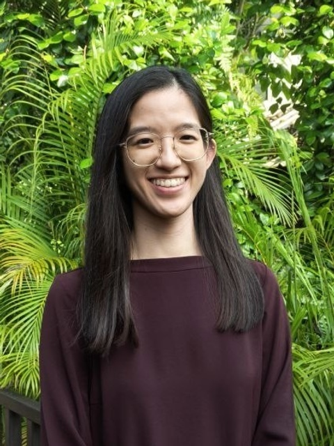 Ms Rachel Chiang