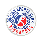 British Sports Club Logo