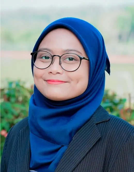 Ummi Azwinna