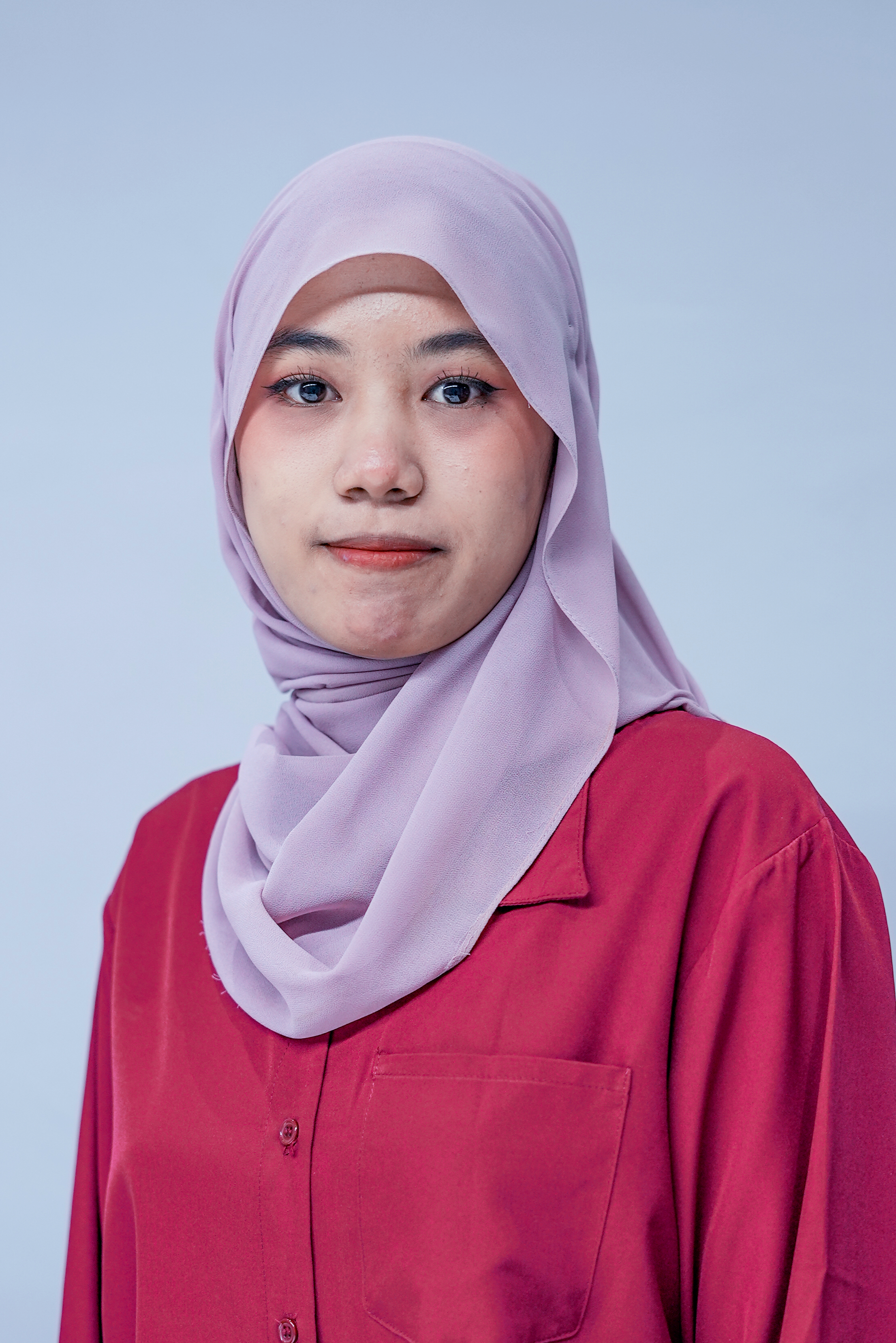 Ms Suhailah