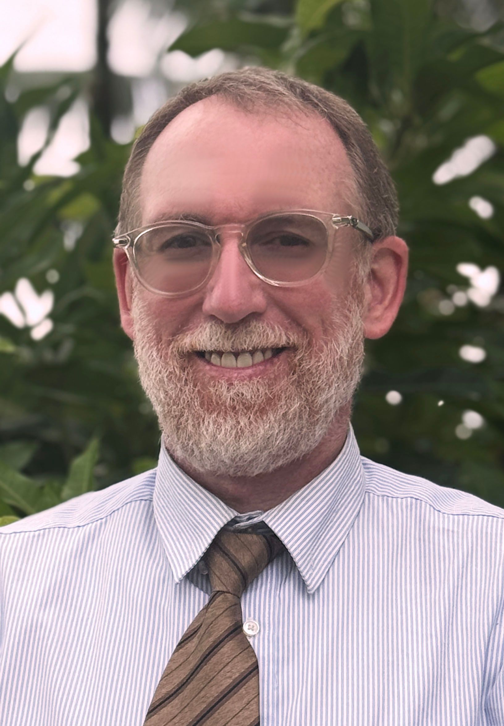 Benjamin Ward Monckton