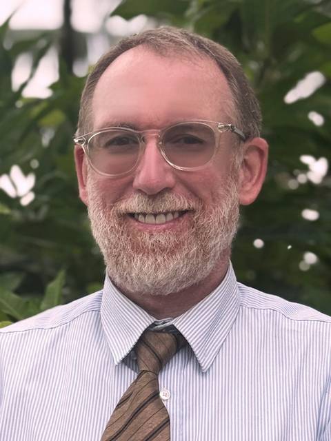 Benjamin Ward Monckton