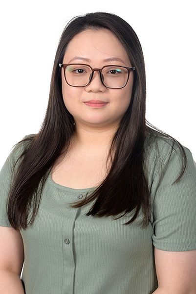 Ms. Gina Chua